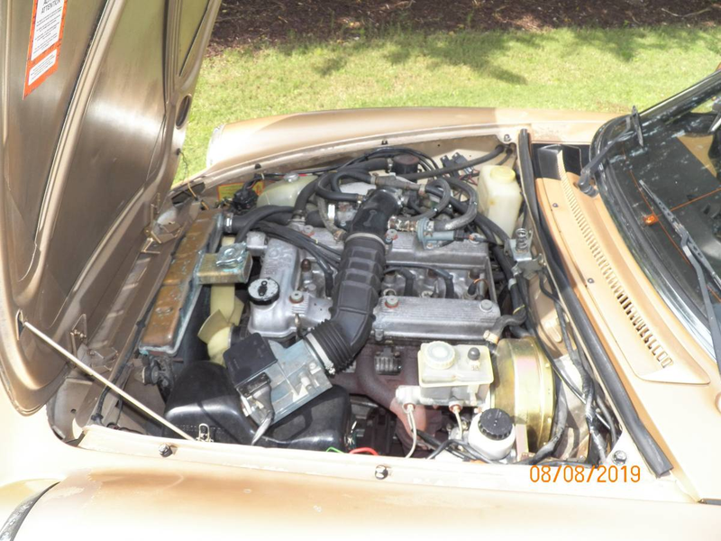 Illustration for article titled At $3,500, Is This Kinda Rough 1986 Alfa Romeo Spider Veloce Still A Pretty Slick Deal?